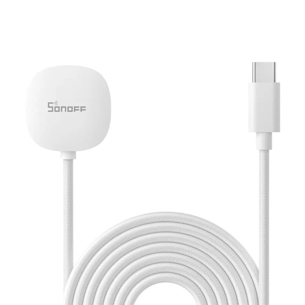 Sonoff Cabo Extensor WLDC200 2 Metros para SNZB-05P