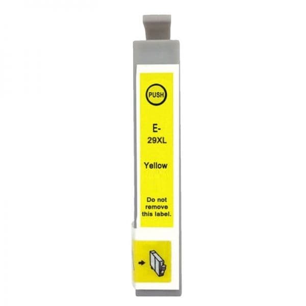 Tinteiro Epson 29XL T2984/T2994 Yellow Compatível