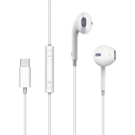 FONES DE OUVIDO COM FIO MCDODO HP-6070 (BRANCO)