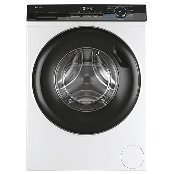 Máq. Roupa HAIER - HW80-B14939-IB