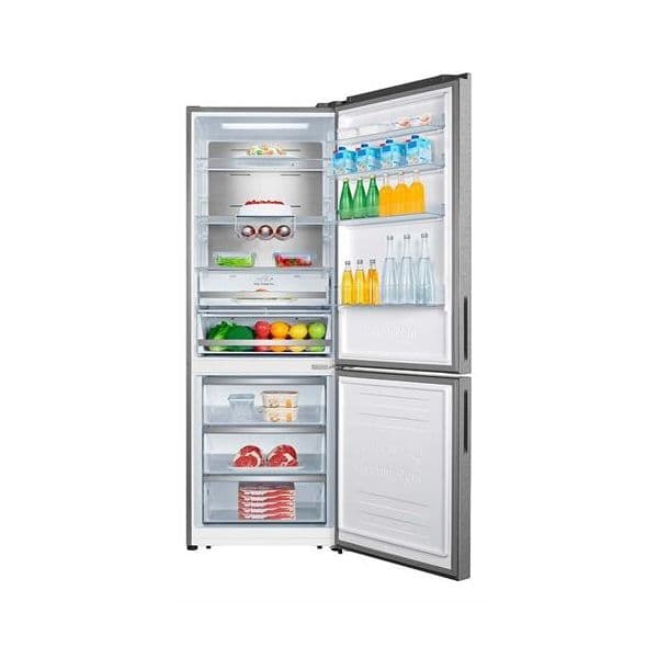Frigorífico Combinado Hisense RB645N4BID 495L Classe D