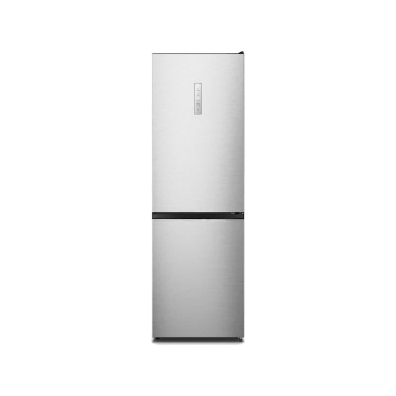 Frigorífico Combinado Hisense RB390N4CCD | 304L, 36dB, Classe D