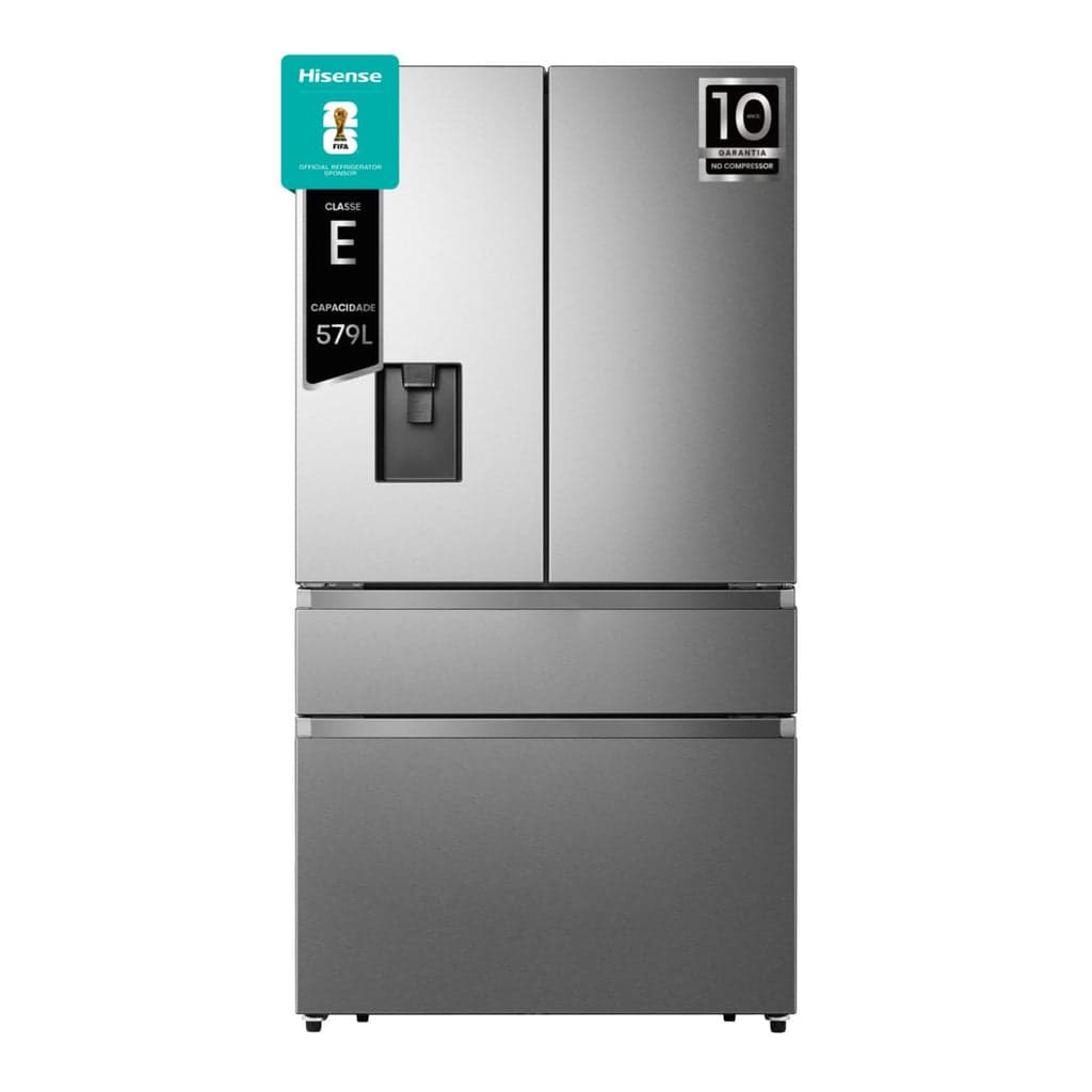 FRIGORIFICO HISENSE - RF749N4SWSE