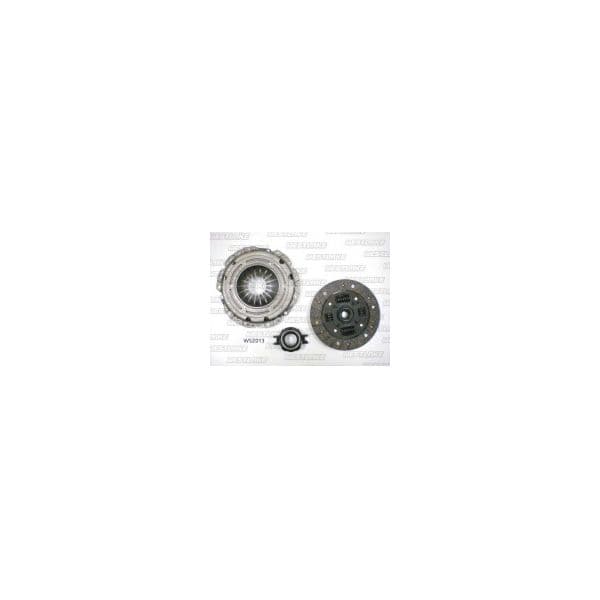Westlake Kit Embraiagem WSZ013