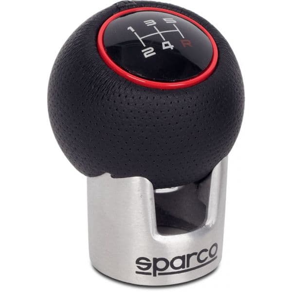 Sparco Manete Corsa Lazio Vermelho