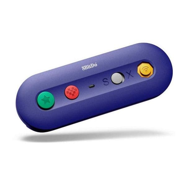 8Bitdo GBros Adaptador para Nintendo Switch