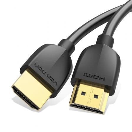 Vention Cabo Hdmi 3m Black