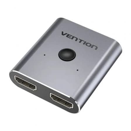 Vention AFUH0 Switch/Splitter HDMI 2.0 Bidirecional 4K