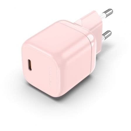 NÚCLEO VENTION FAKP0-EU 1XUSB TIPO-C 30W
