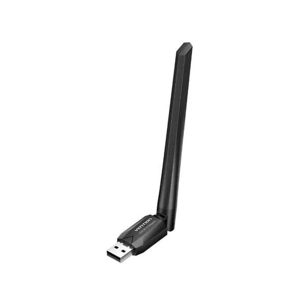Vention KDUB0 Adaptador USB Wi-Fi AC650 Dual Band