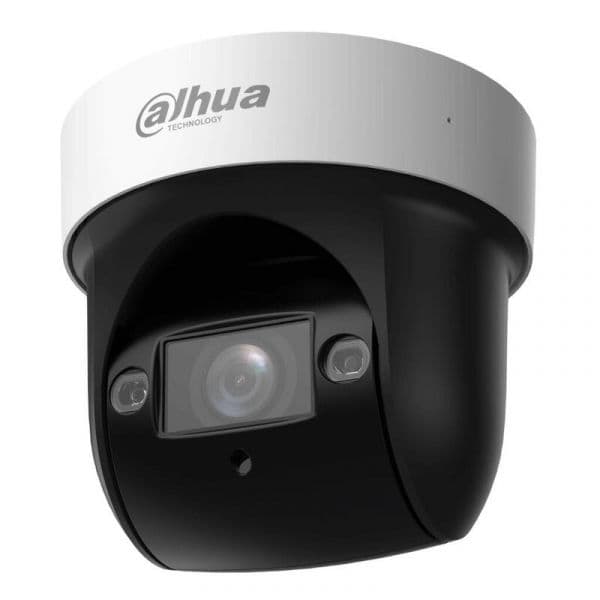 Dahua Technology Câmara PTZ IP SD29204DB-GNY 2MP Starlight IR50M 4x Zoom Ótico PoE com Microfone