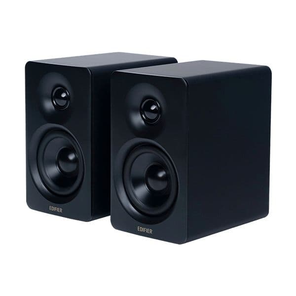Edifier M60 Colunas Bluetooth Ativas 66W Preto