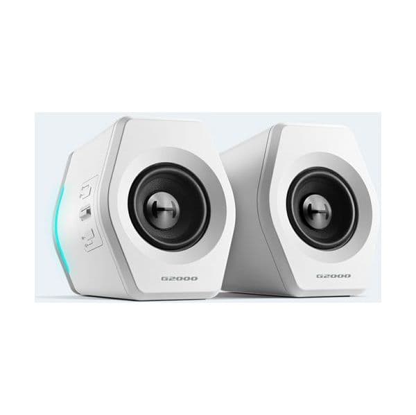 Edifier Multimedia G2000 Gaming White
