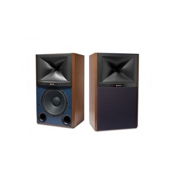 JBL 4349 (nogueira) Studio Monitors