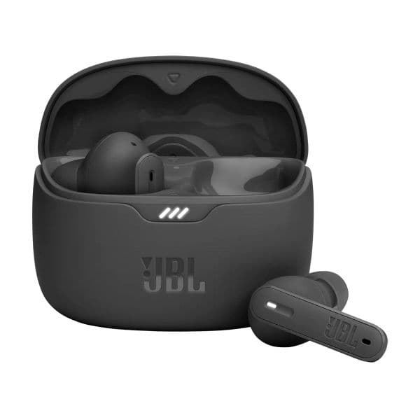 Jbl Auriculares Bluetooth True Wireless Tune Beam - Preto