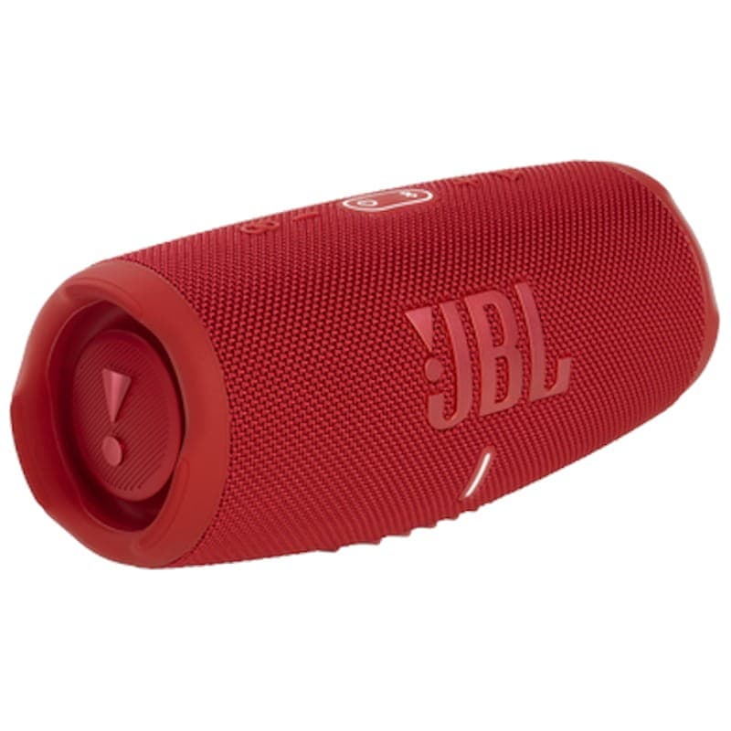 JBL Charge 5 Coluna Bluetooth Red