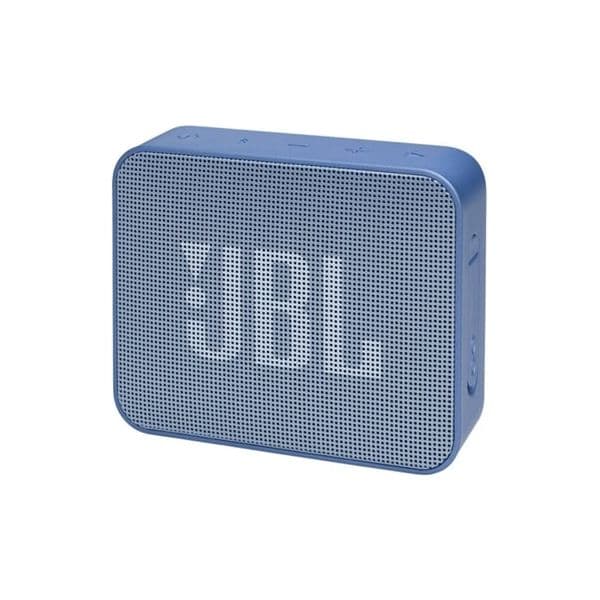 JBL Go Essential Bluetooth Cyan