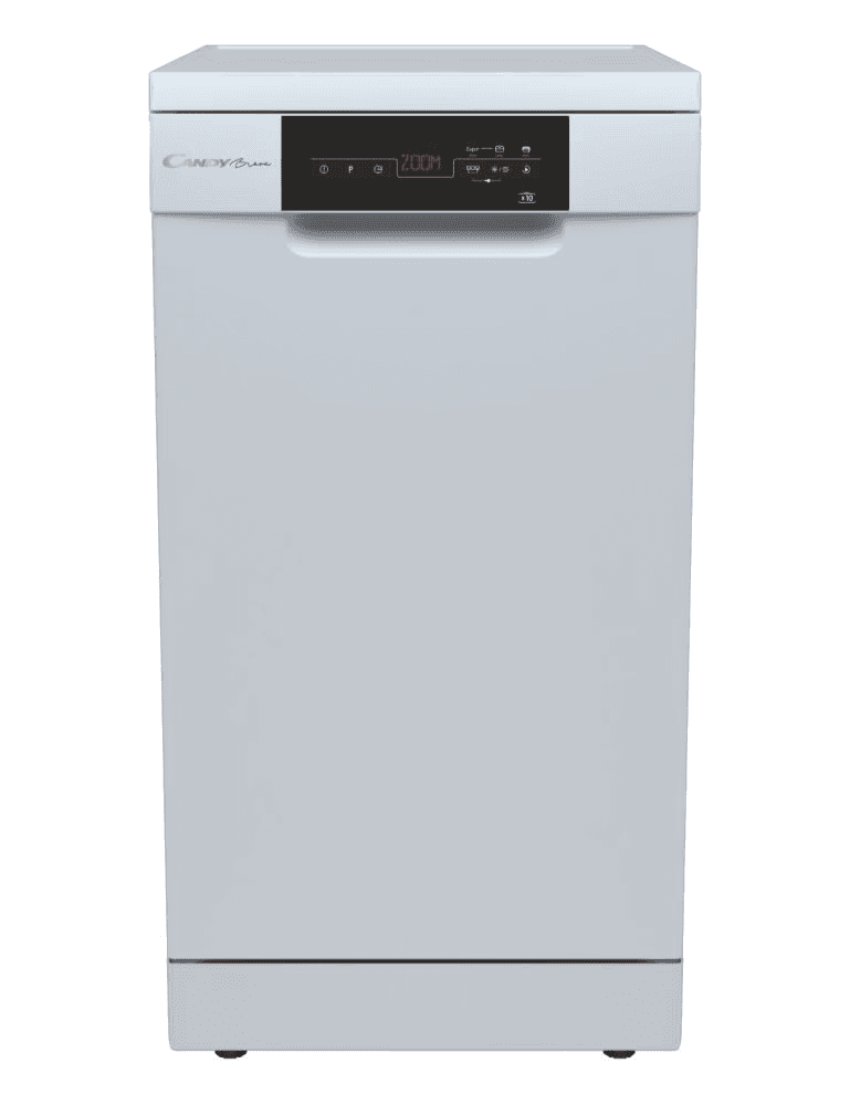 Máquina de Lavar Loiça Candy CDPH 2D1047W-01 10 Conjuntos Classe E