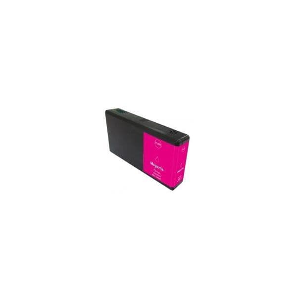 Tinteiro Epson T7893 Magenta C13T789340 Compatível