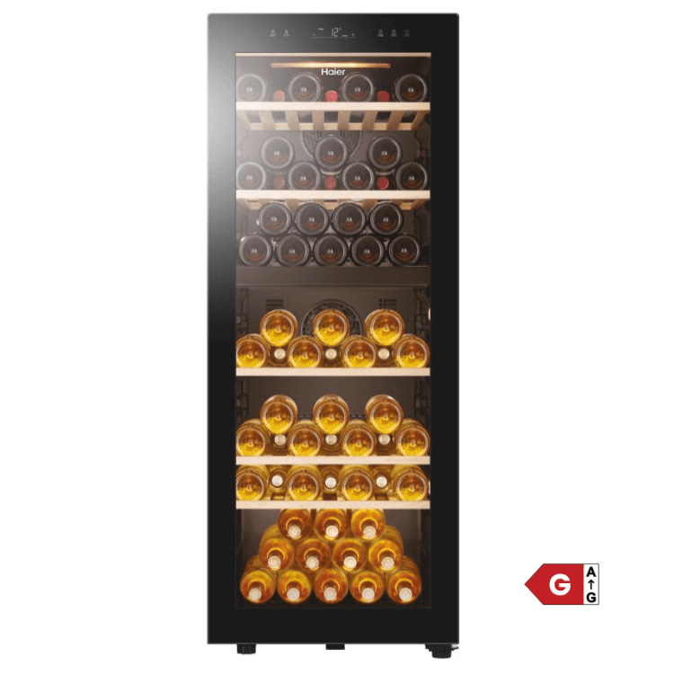 Garrafeira HAIER - HWS79GDG