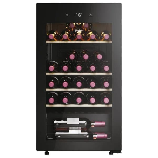 Garrafeira HAIER - HWS34GGH1