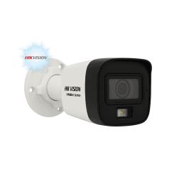 Hikvision Câmara Bullet 4MP HWI-B140HA-LUC