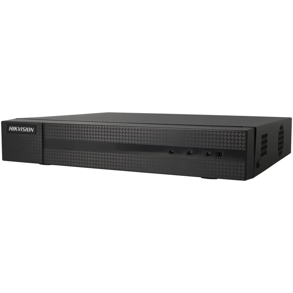Gravador IP 8 Canais 8 MP 8 Portas Poe - Hwn-4108Mh-8P