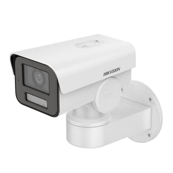 Hikvision Câmara de Segurança Bullet DS-2CD1P43G2-IUF(2.8mm) 4MP PoE IR30 IP66 Motion Detection 2.0