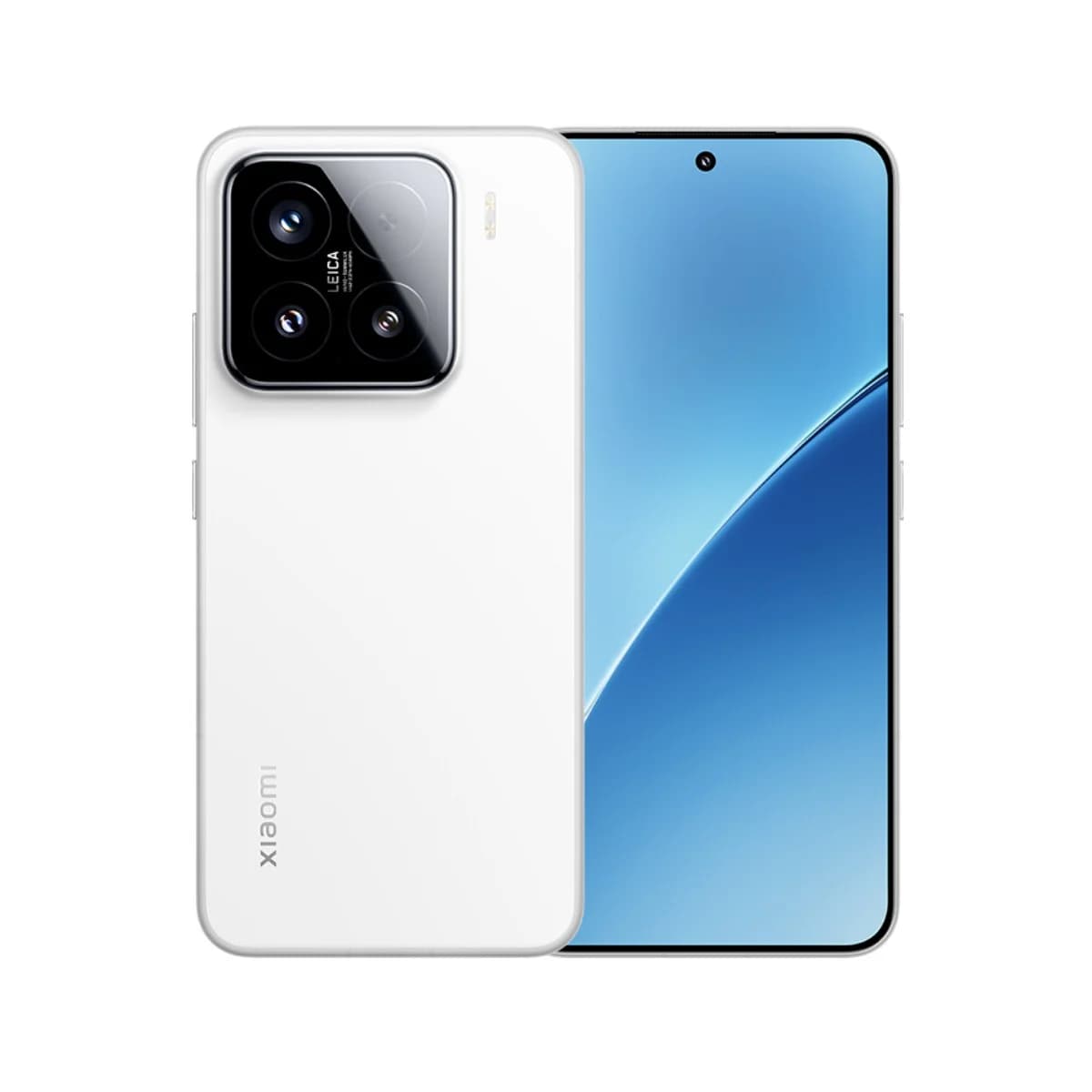 Xiaomi 15 5G 12GB/256GB Branco