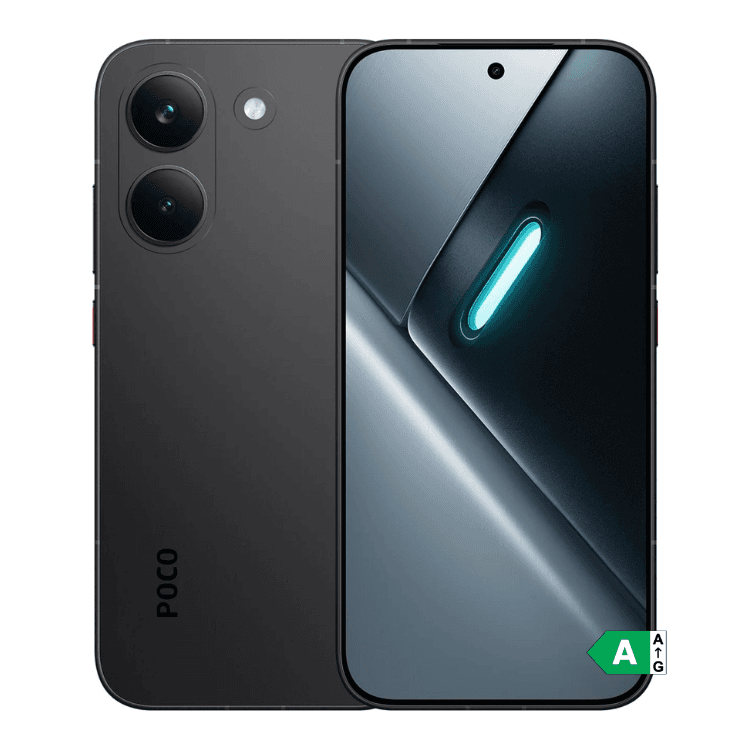 Poco X8 Pro 5G 8GB 512GB 6.59″ Preto