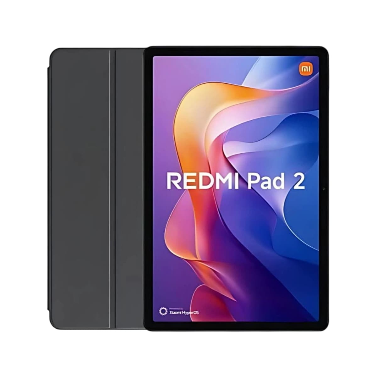Xiaomi Redmi Pad 2 11" 4GB/128GB Wi-fi Cinzento + Capa