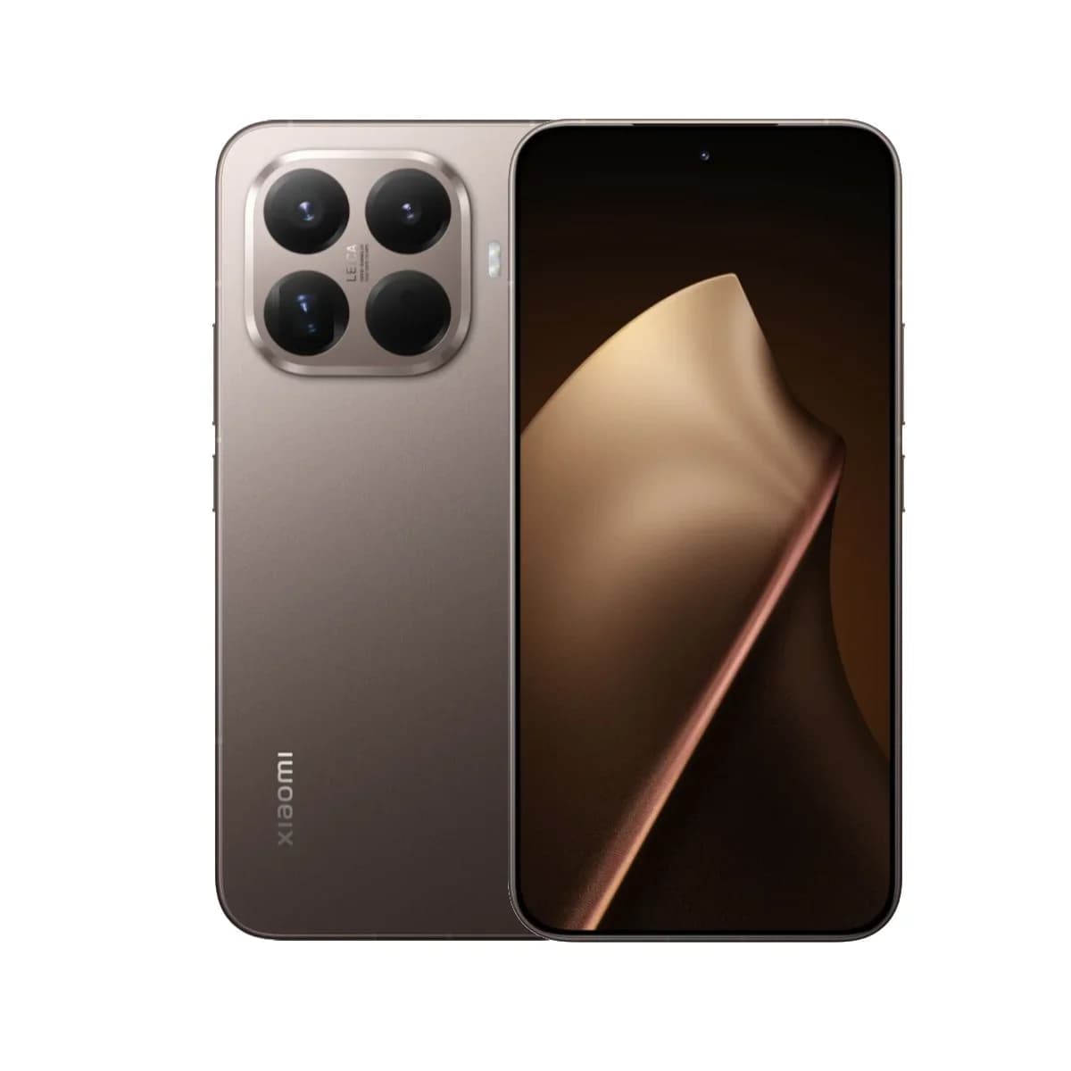 Xiaomi 15T Pro 5G 6.83" Dual SIM 12GB/1TB Mocha Gold