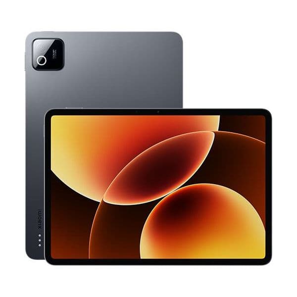 Xiaomi Pad 8 Pro 11" 12GB/512GB Wi-Fi Matte Grey