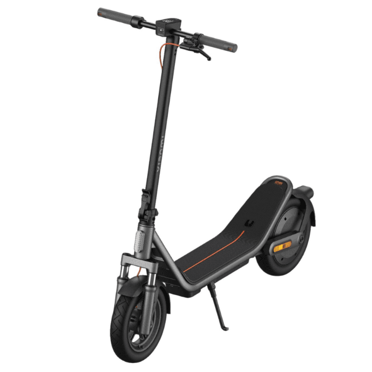 Trotinete Xiaomi Elétrica 6 Preta