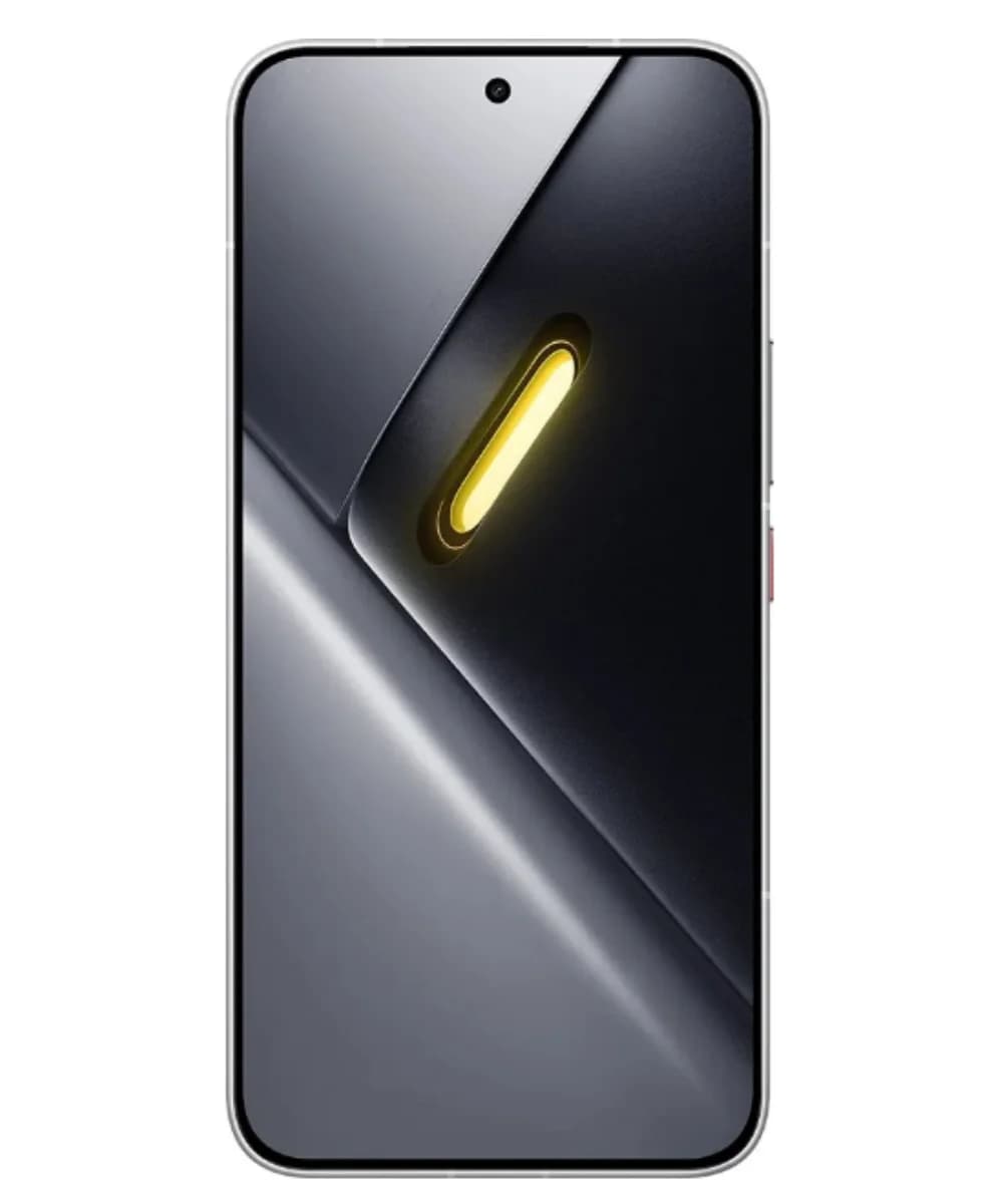 Xiaomi Poco X8 Pro Max 5G 6.83" Dual SIM 12GB/512GB White