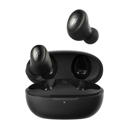 AURICULARES SEM FIOS TWS 1MORE COLORBUDS 2 PRETO