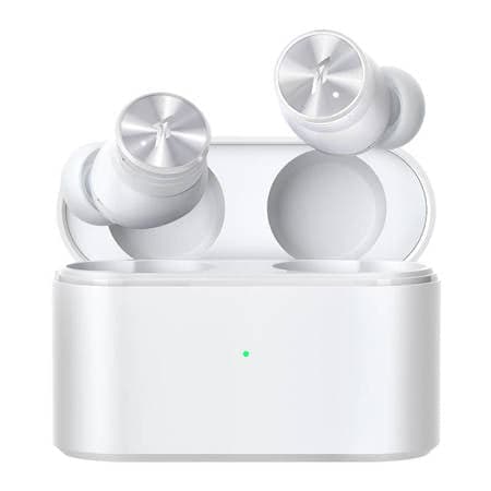 AURICULARES SEM FIOS 1MORE PISTONBUDS PRO BRANCO