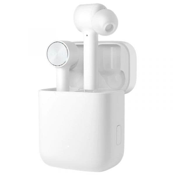 Xiaomi Mi Airdots Pro Bluetooth TWS com Microfone White - ZBW4485GL