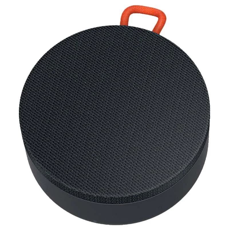 Xiaomi Mi Portable Mini 16 W – Coluna Bluetooth Portátil IPX7, 10 Horas de Autonomia