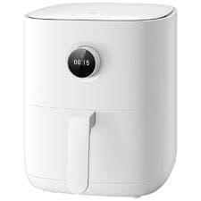 Fritadeira Xiaomi Mi Smart Air Fryer 3.5L White