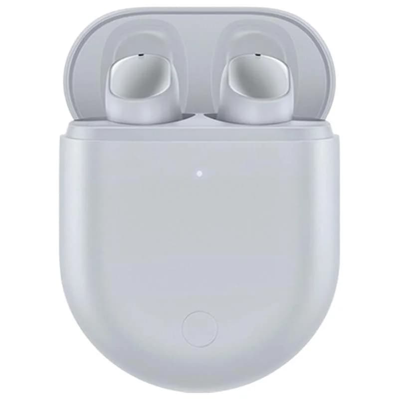 Xiaomi Auriculares Bluetooth TWS com Micro Redmi Buds 3 Pro Noise-Cancelling Grey