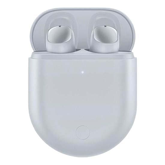 Xiaomi Auriculares Bluetooth TWS com Micro Redmi Buds 3 Pro Noise-Cancelling Grey