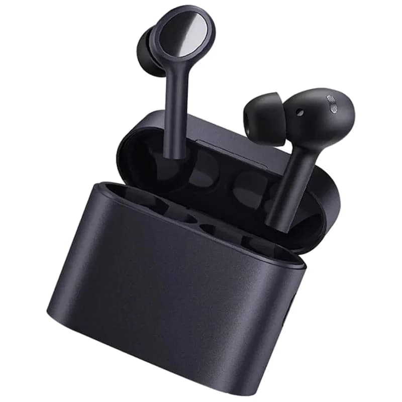 Xiaomi Auriculares Bluetooth TWS Mi Earphones 2 Black