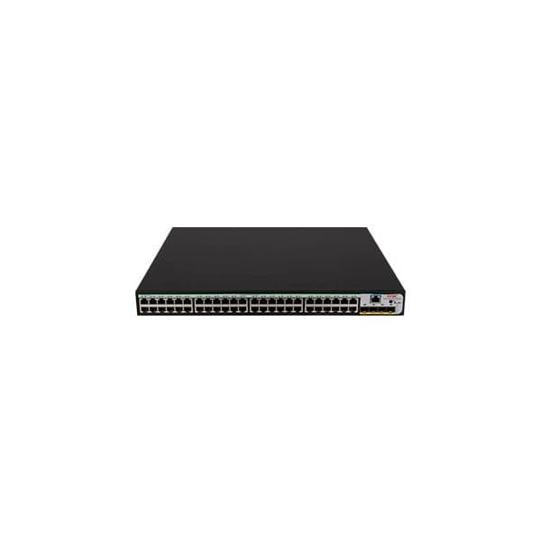 H3C Switch 48 Portas S5120V3-52P-LI