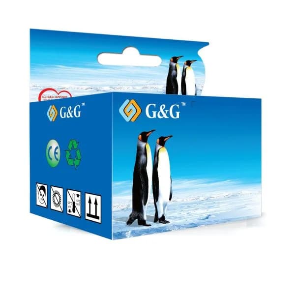 Tinteiro HP Nº300XL Cores Reciclado