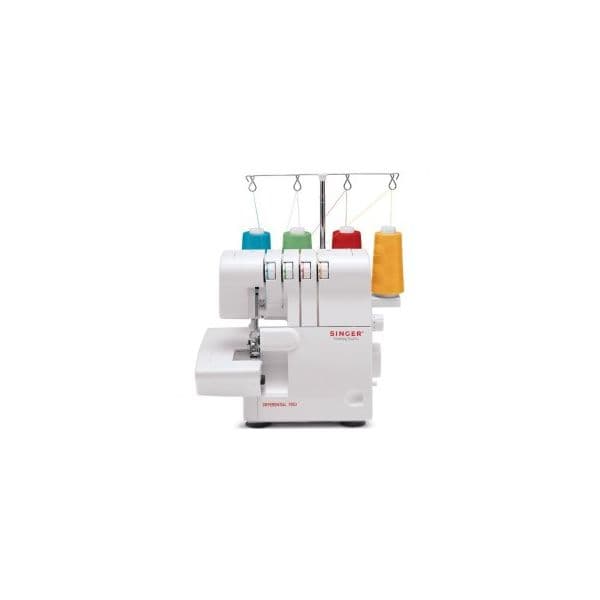 Singer Máquina Corte e Cose Overloque Ultralock 14SH654