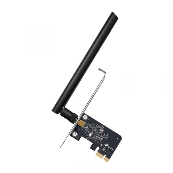 TP-Link Archer T2E Placa de Rede WiFi Dual Band PCI Express AC60