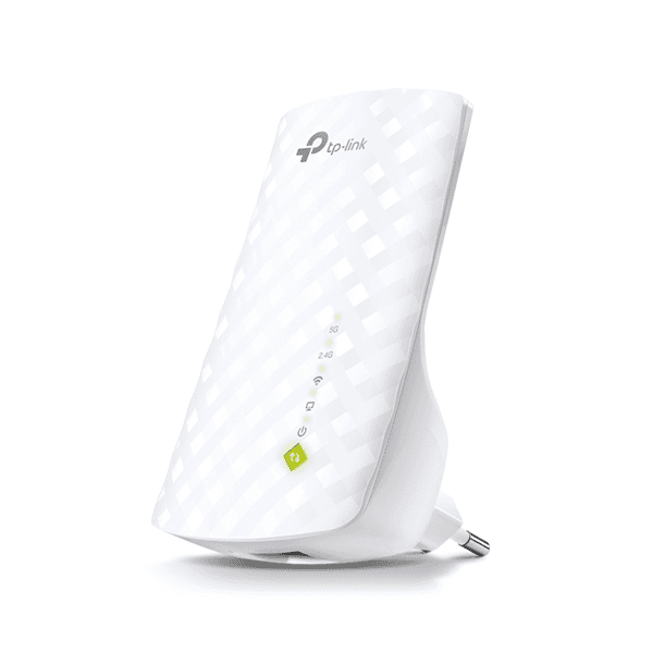 TP-Link Repetidor RE200 Extensor de Cobertura WiFi AC750