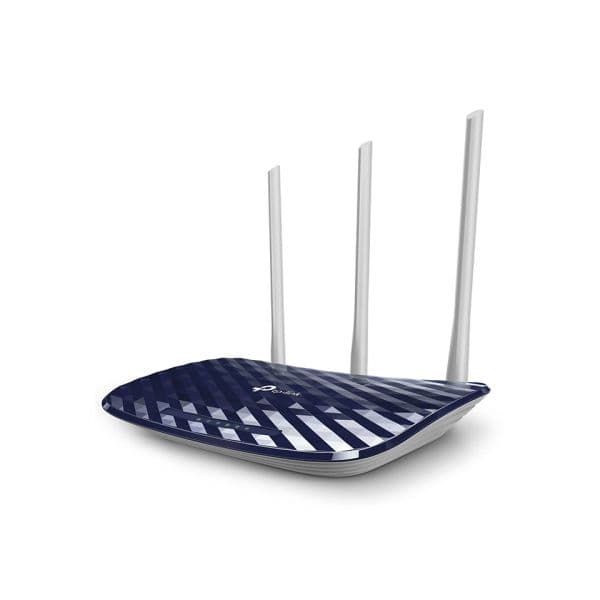 TP-Link AC750 Archer C20 Dual-Band
