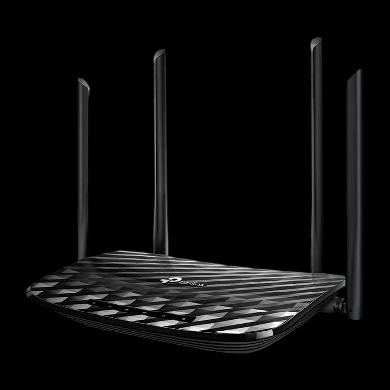 Router TP-LINK - ARCHERC6